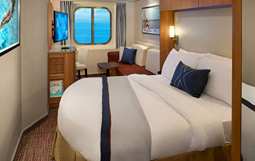 Guarantee Ocean View