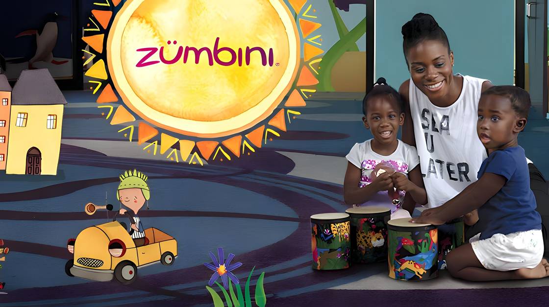 Zumbini