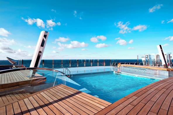 MSC Divina