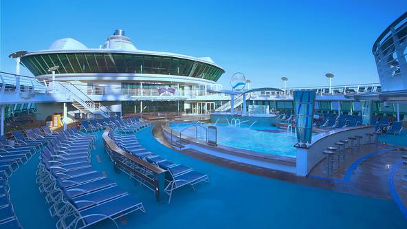 Serenade of the Seas