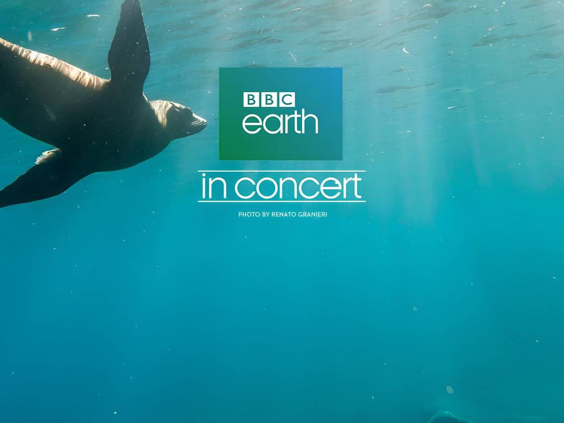 BBC Earth in Concert