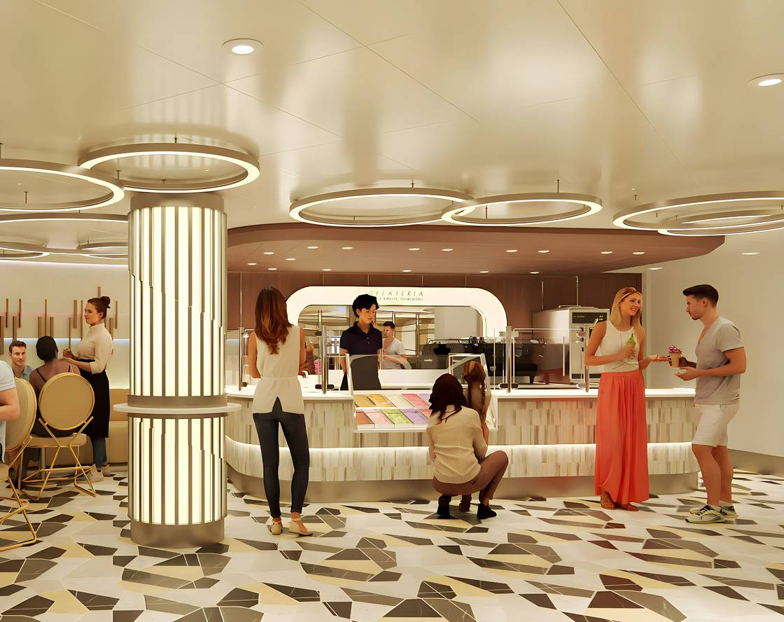 Gelateria