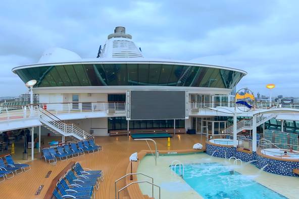 Radiance of the Seas