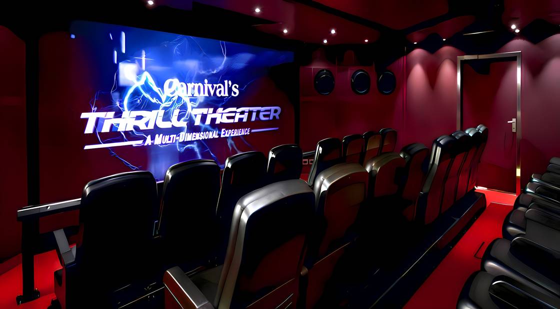 Thrill Theater