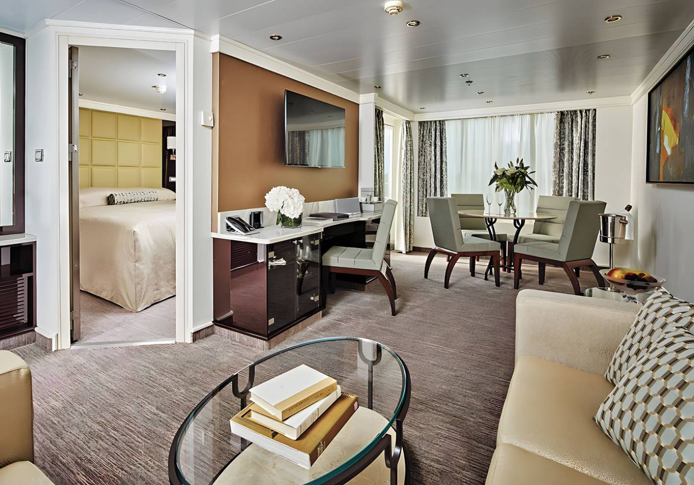 Navigator Suite