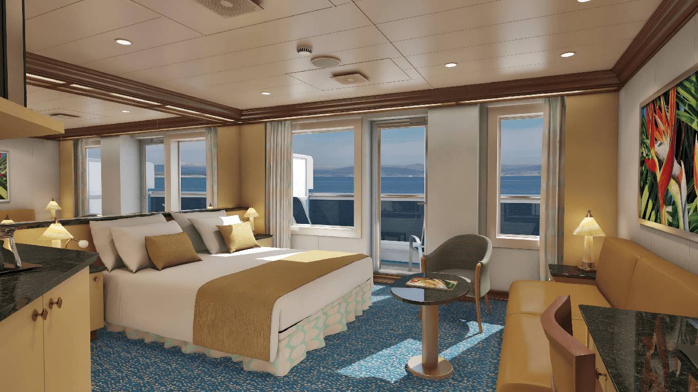 Spa Suite