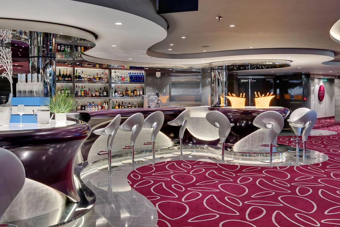 Infinity Bar