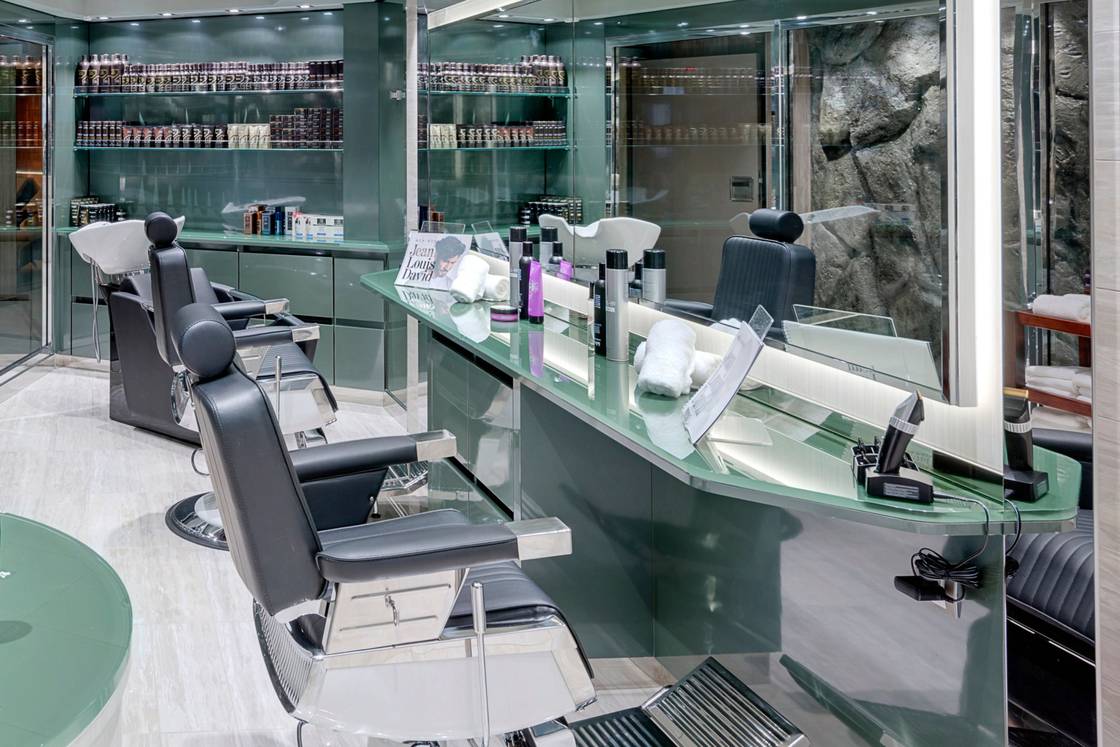 Barbershop