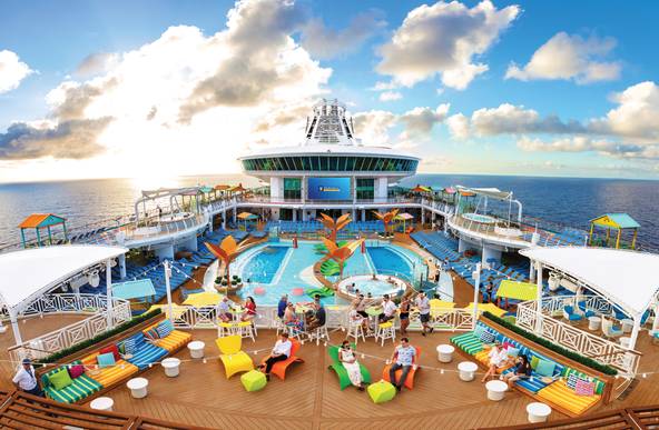Navigator of the Seas