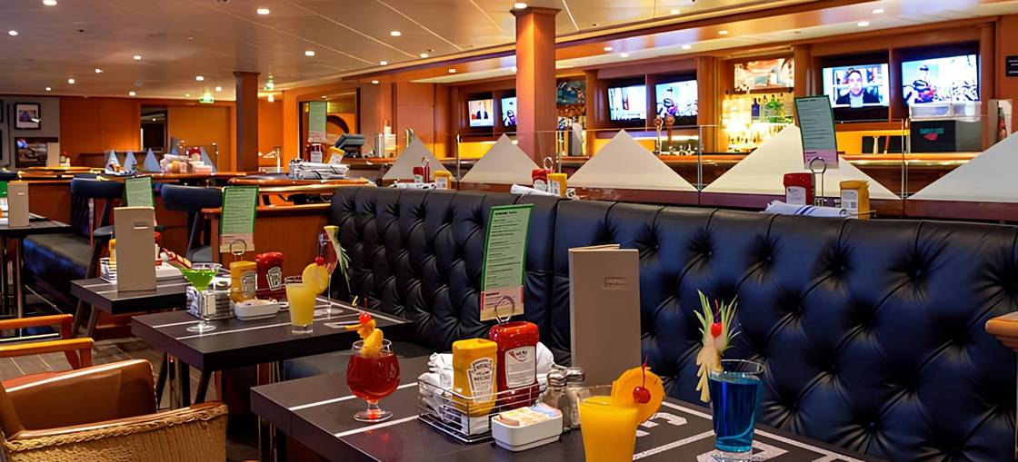 Sports Bar