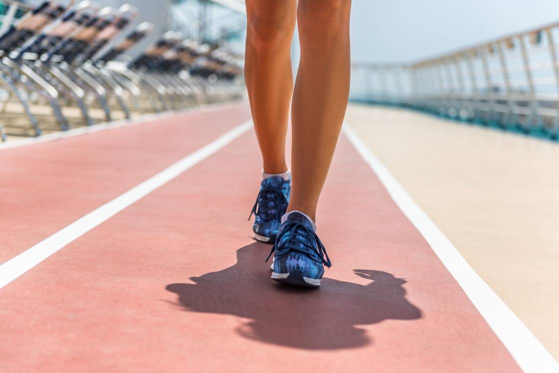 Running Track