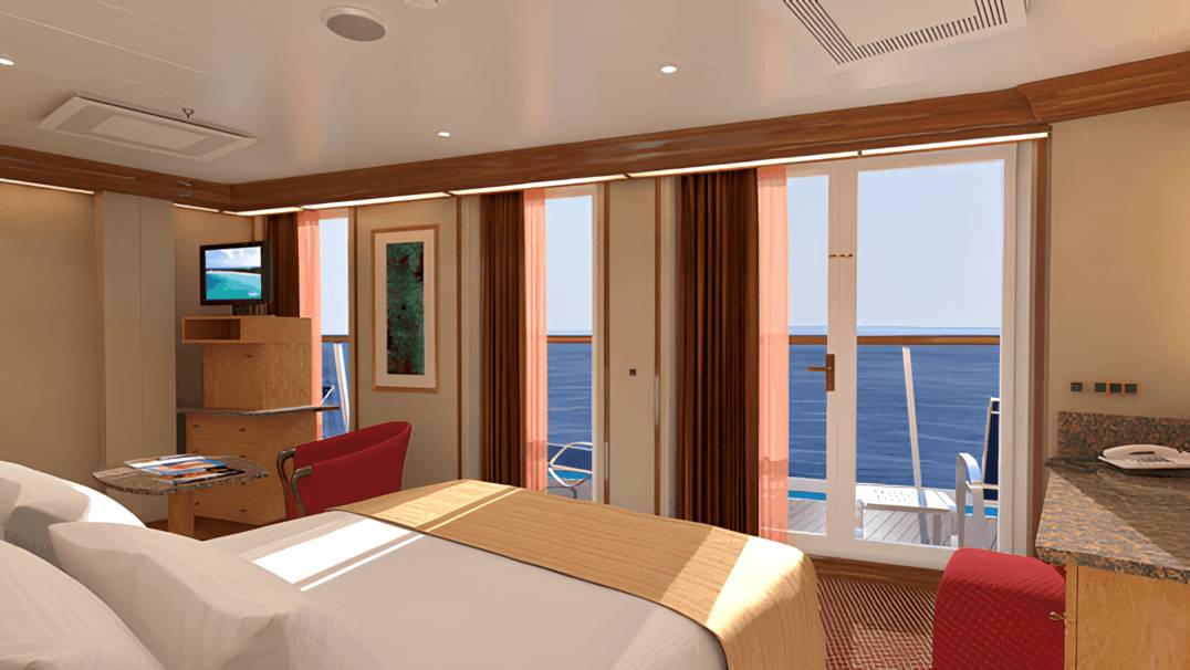 Vista Suite