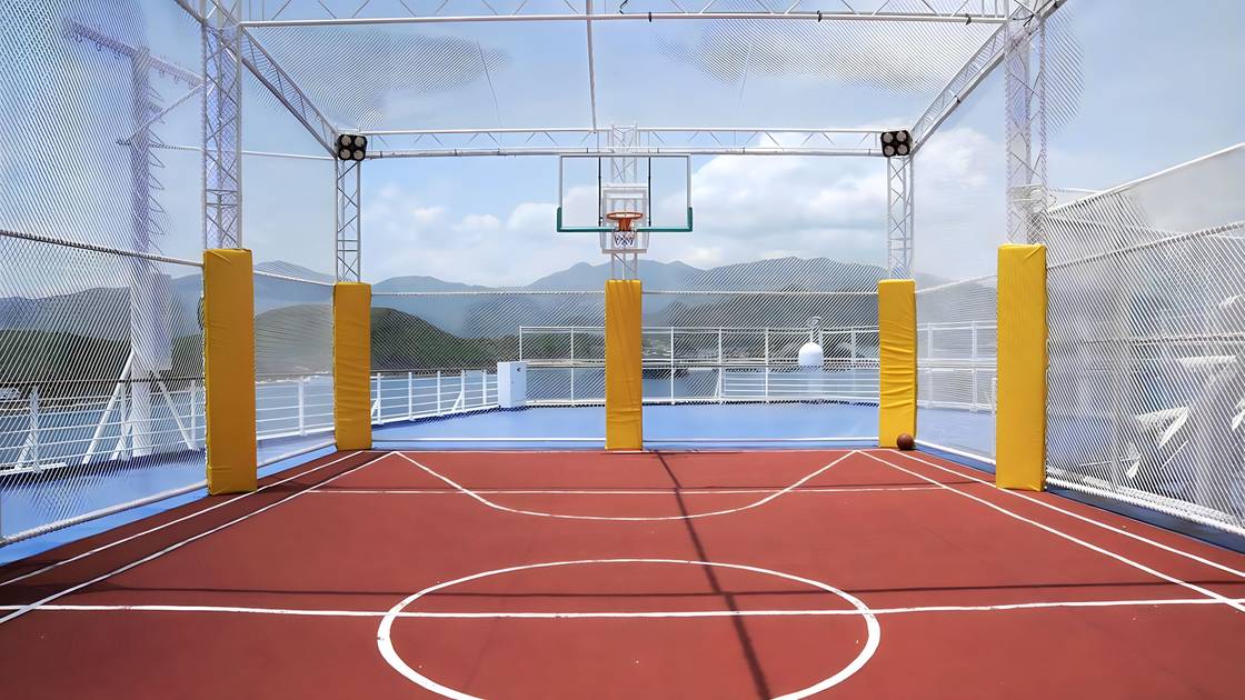 Sports Court