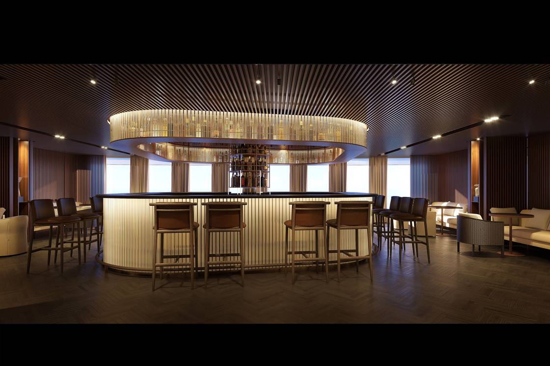 The Haven Bar (Exclusive Access)