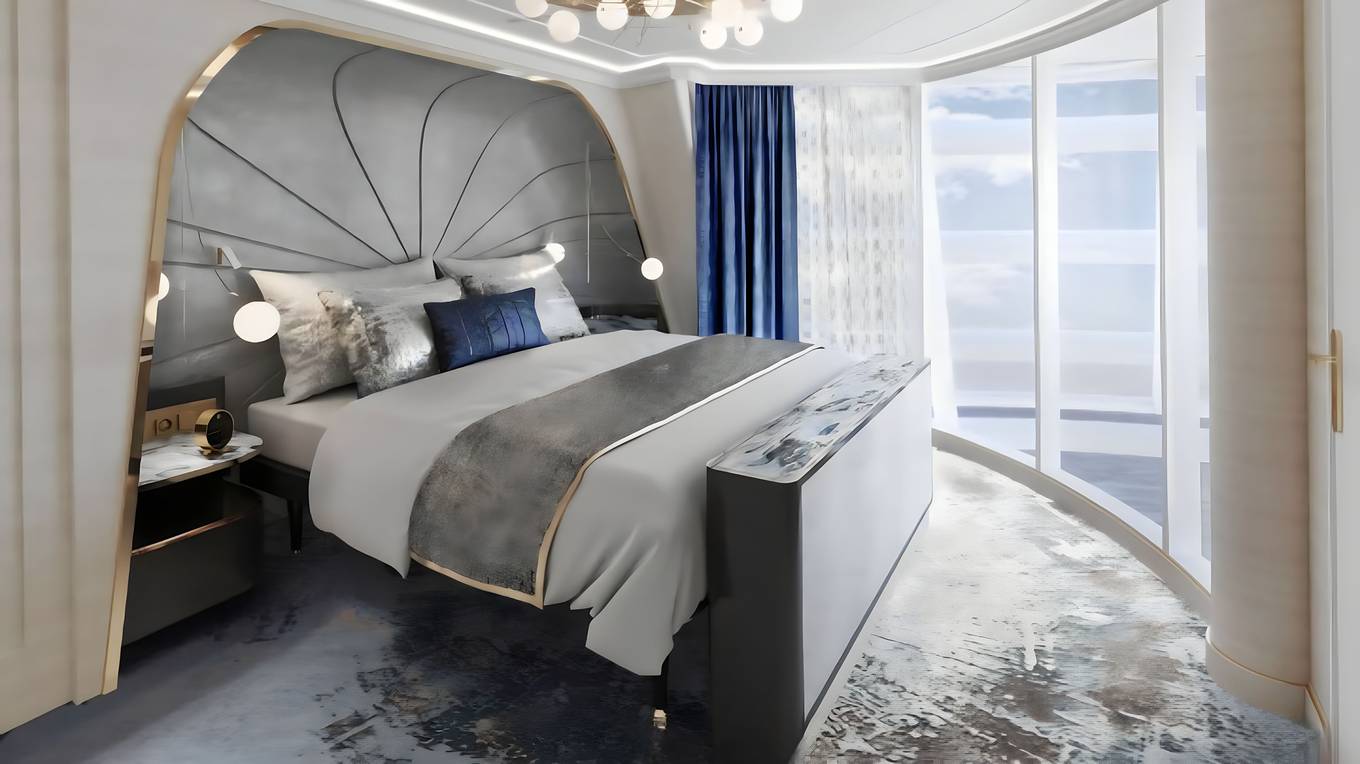 Concierge TomorrowTower Suite
