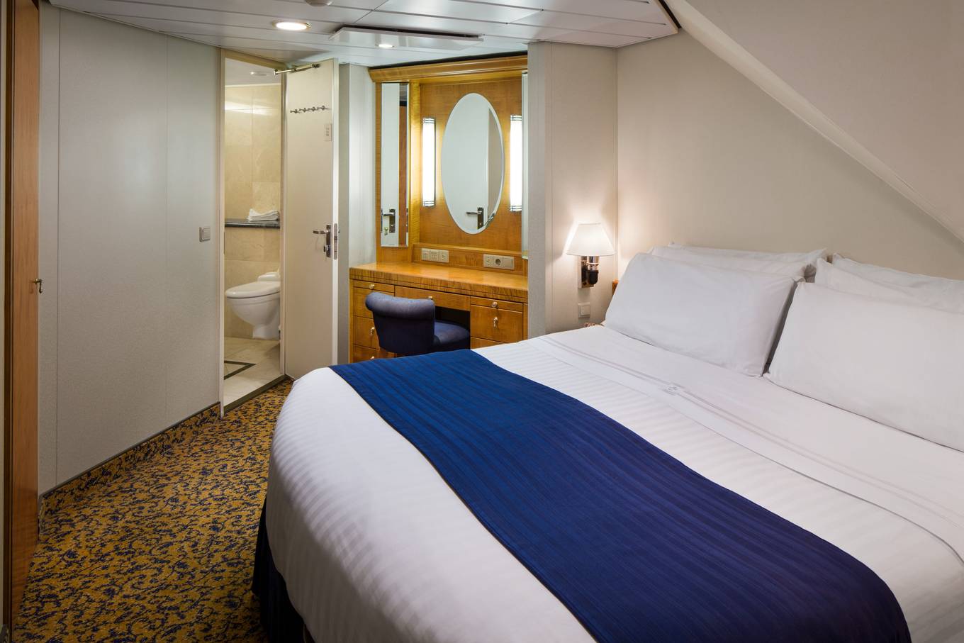 Owner's Suite - 2 Bedrooms