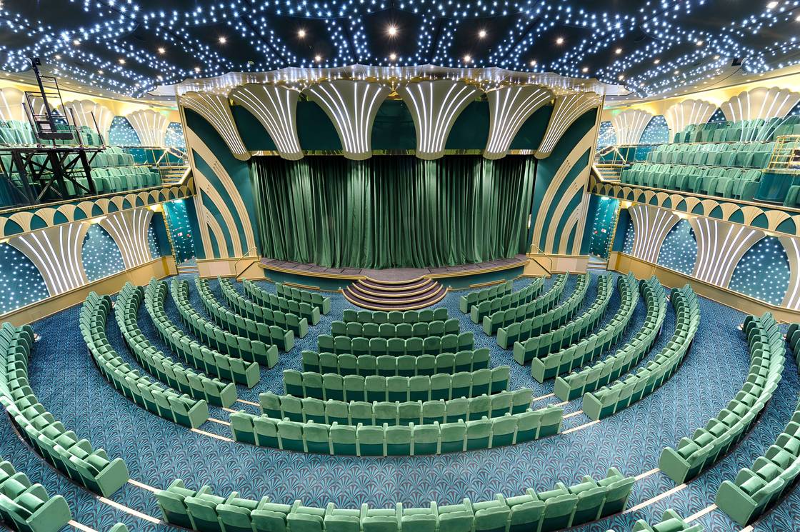 Royal Theatre