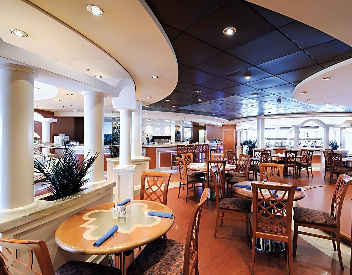 4 Seasons Buffet Restaurant