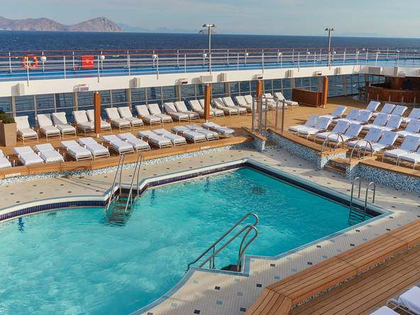 Seven Seas Voyager