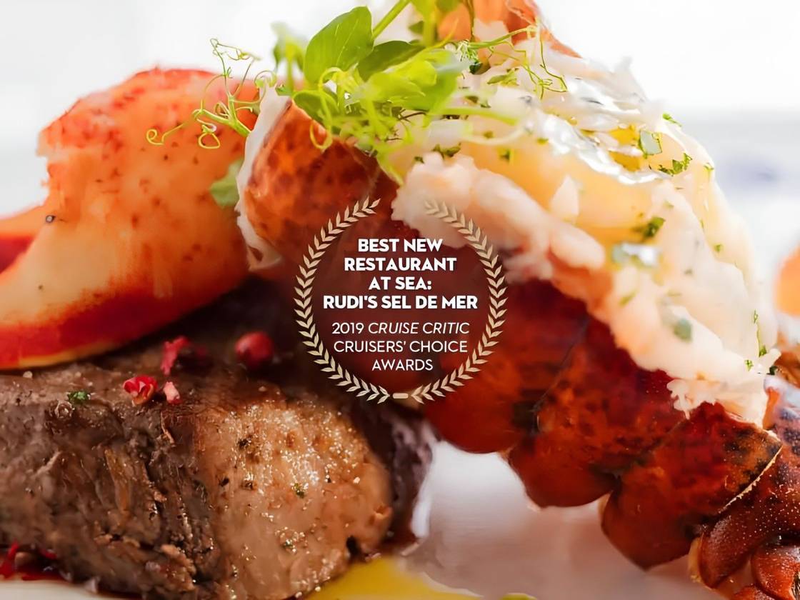 Rudi's Sel De Mer
