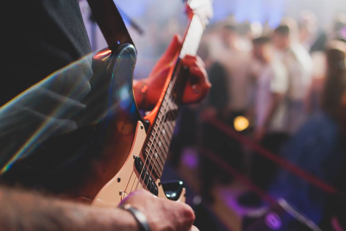 Live Music