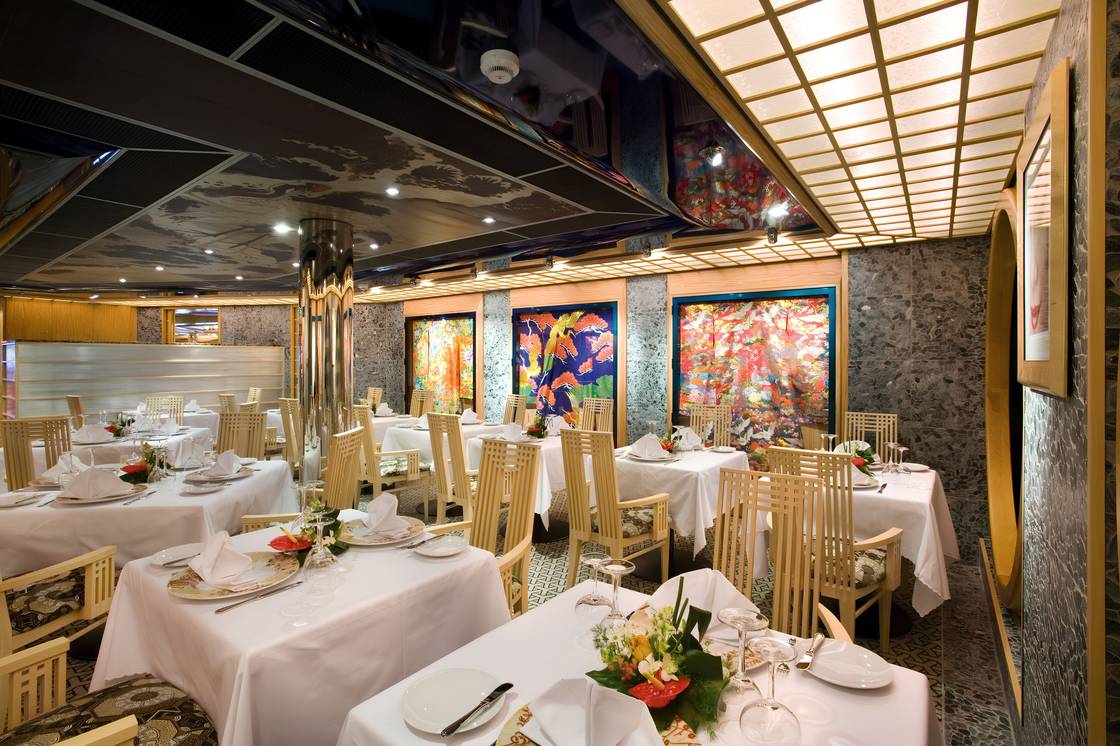 Samsara Restaurant