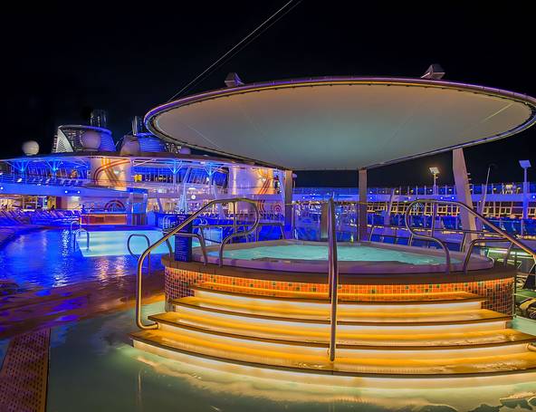 Vision of the Seas