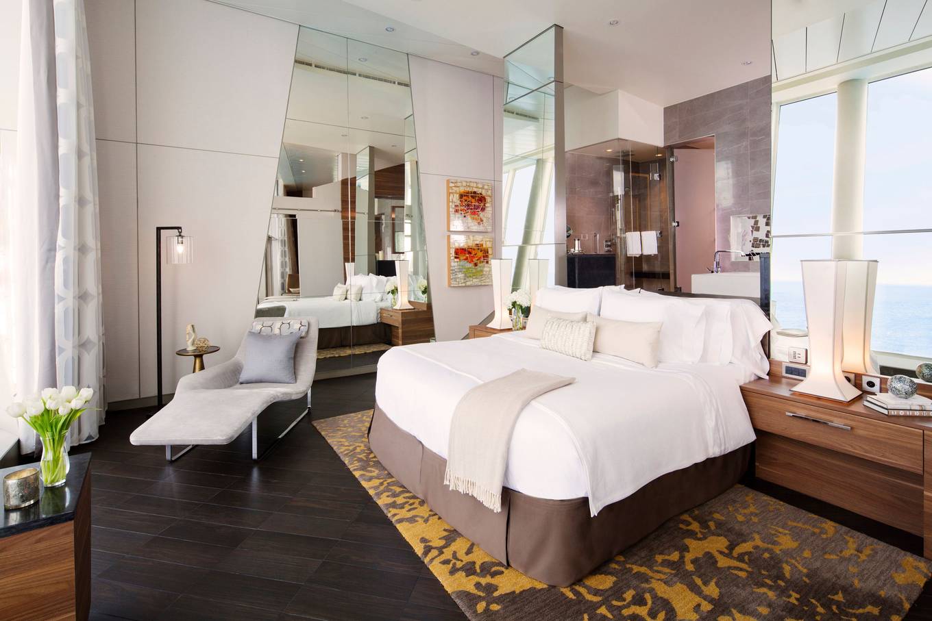 Royal Loft Suite