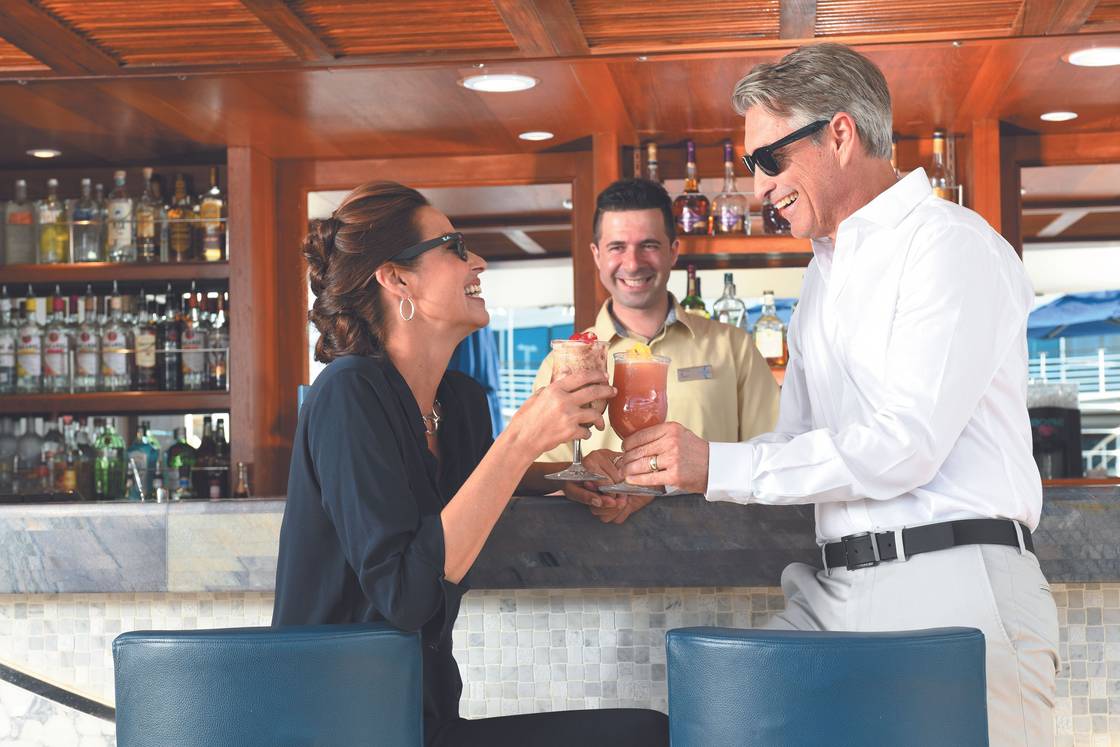 Waves Bar