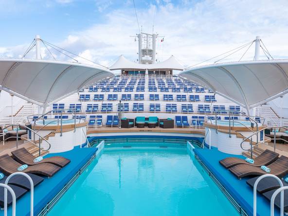 Norwegian Dawn