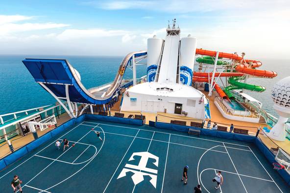 Liberty of the Seas