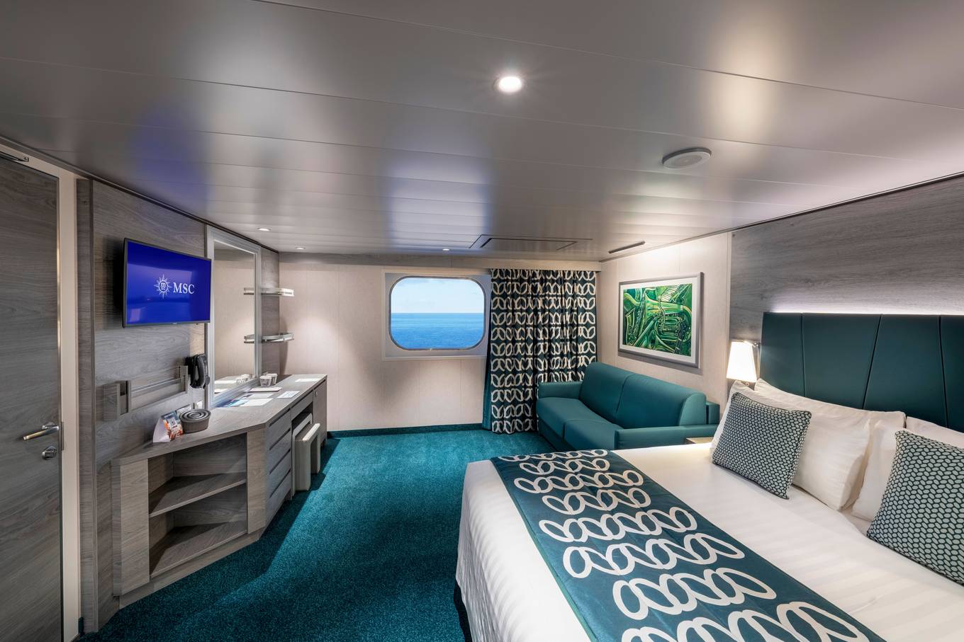 Premium Ocean View FANTASTICA