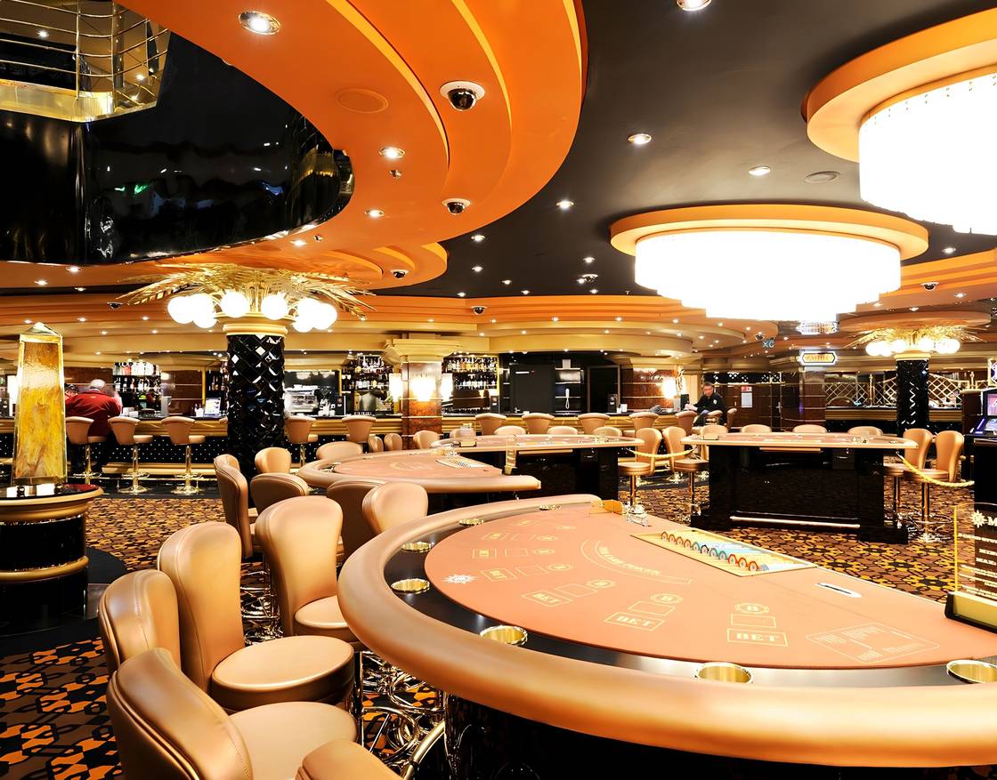 Millennium Star Casino