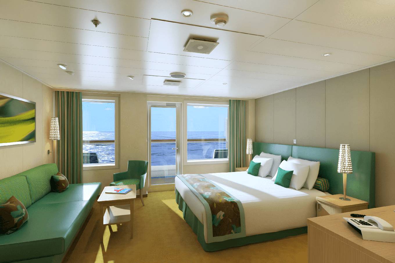 Spa Suite
