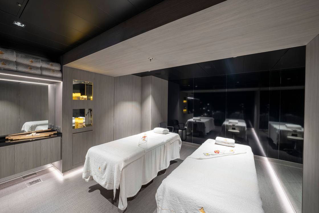 Aurea Spa