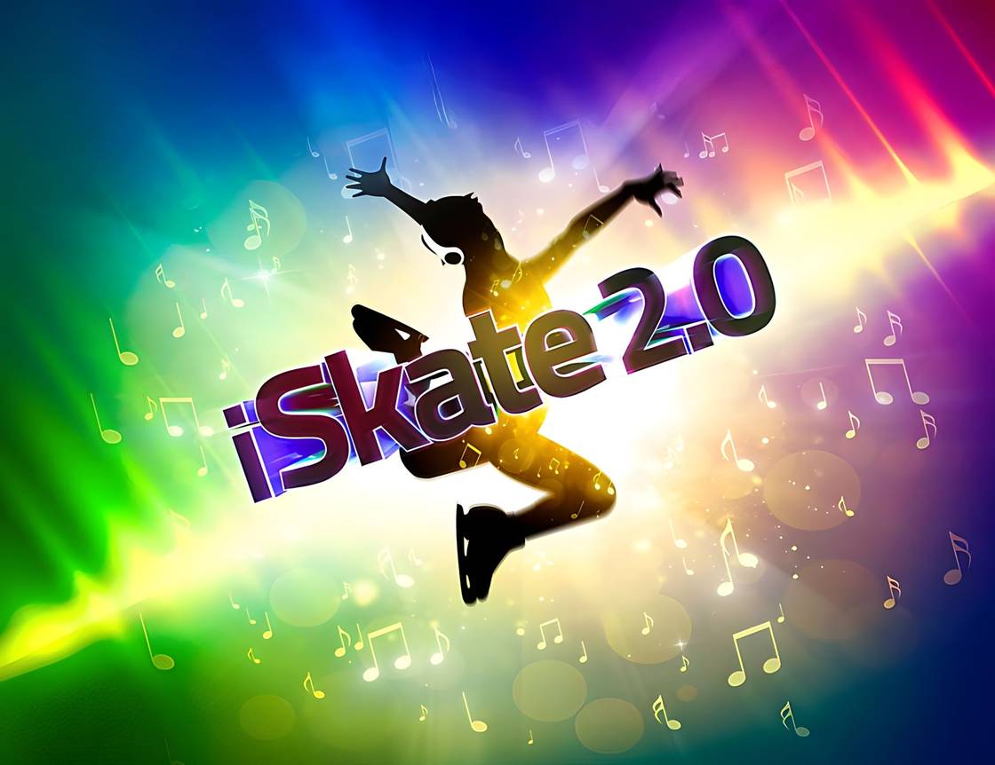 iSkate 2.0