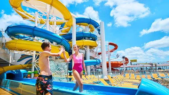 Voyager of the Seas