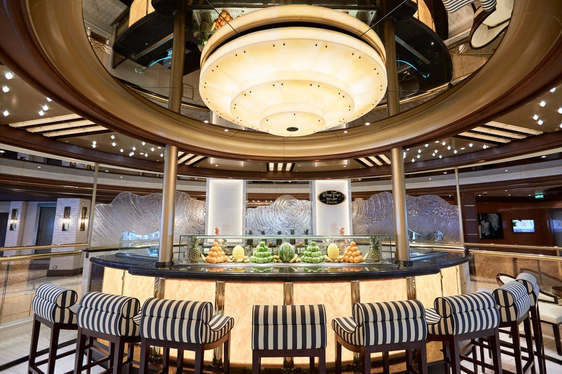 Ocean Terrace