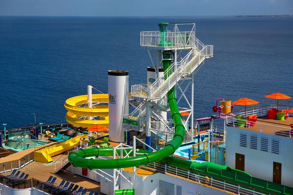 Carnival Legend