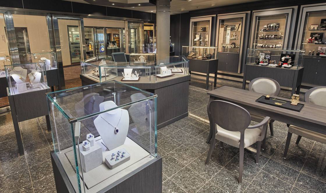 Boutiques