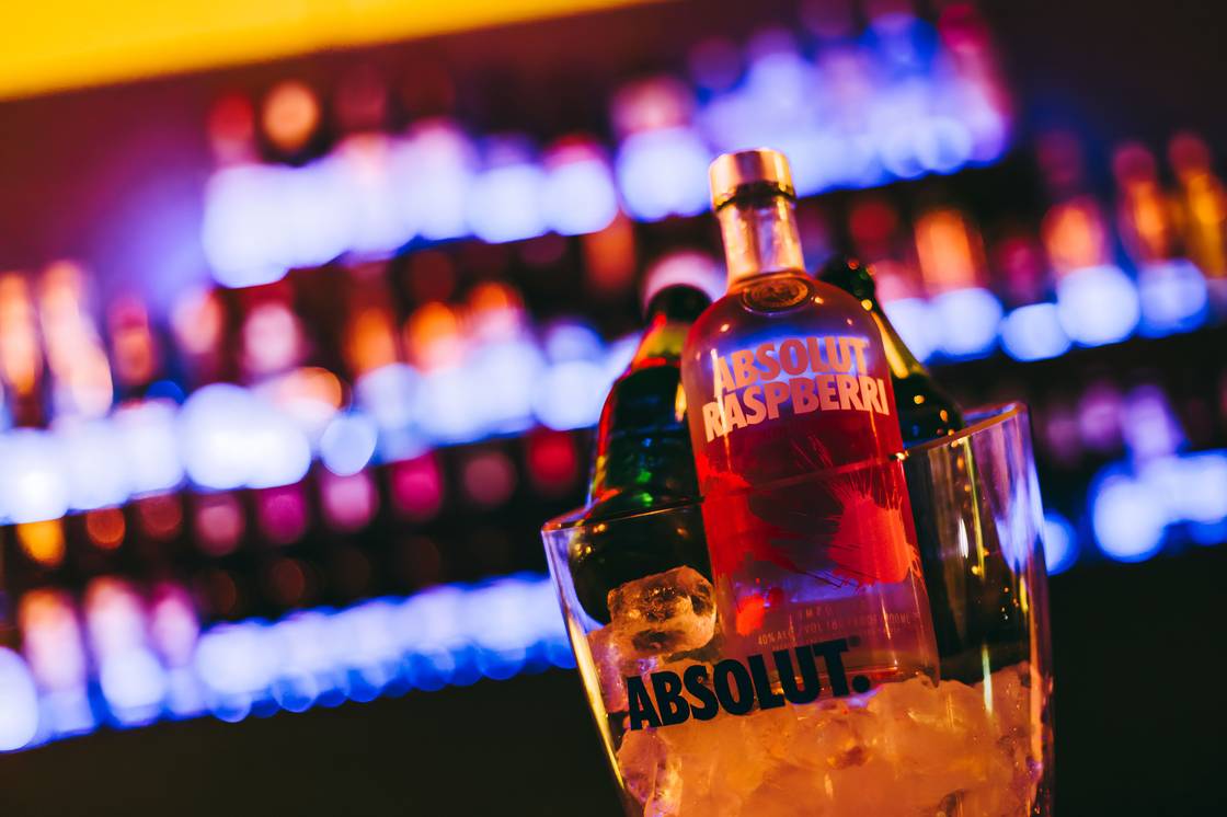 Master the Martini