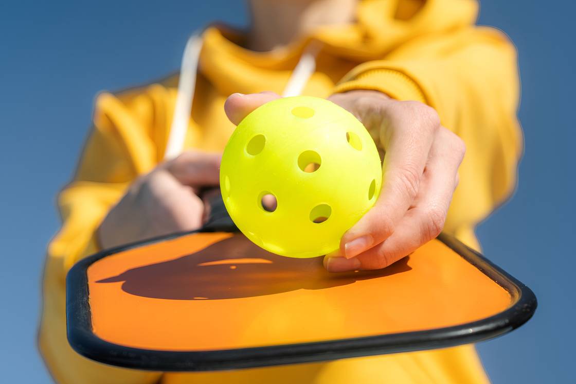 Pickleball