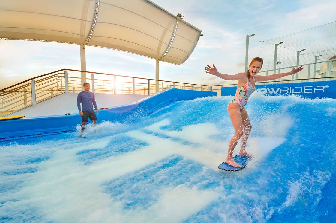FlowRider