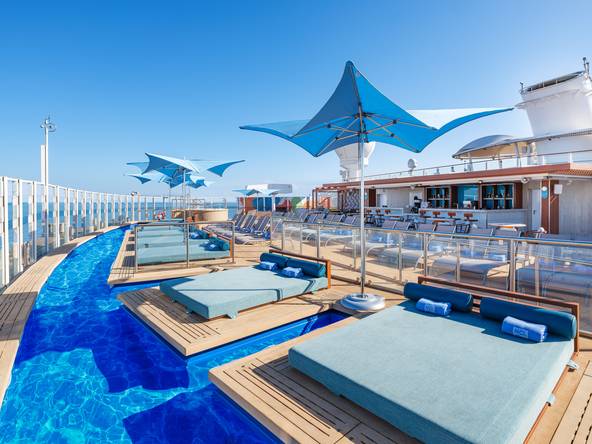 Norwegian Encore
