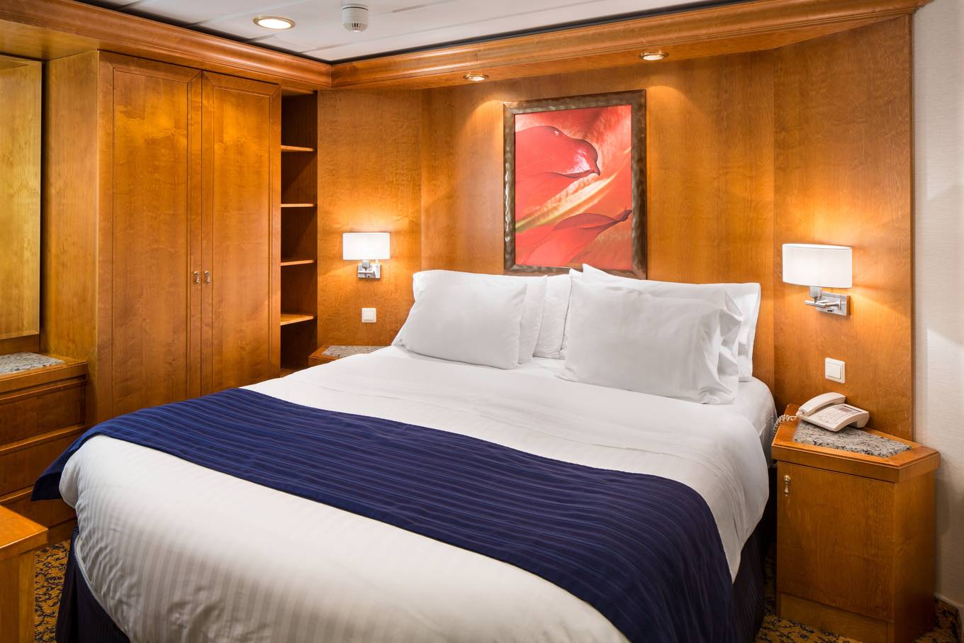 Owner's Suite - 2 Bedrooms
