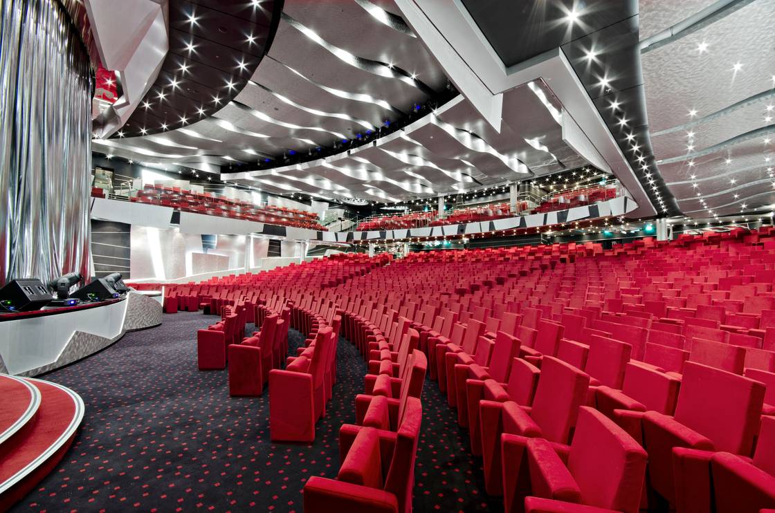 Pantheon Theater