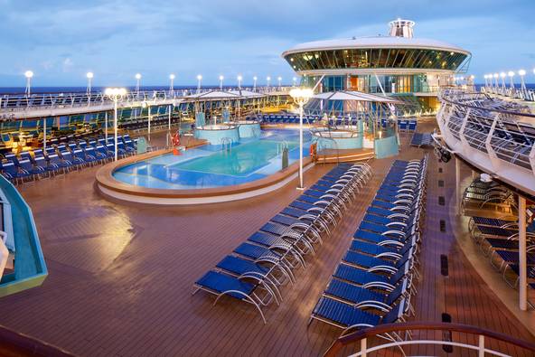Grandeur of the Seas