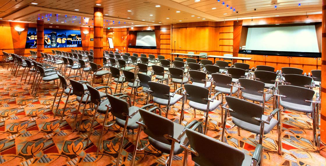 Conference Center
