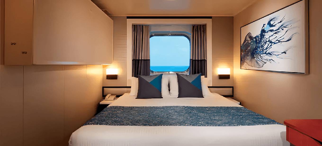 Family Oceanview