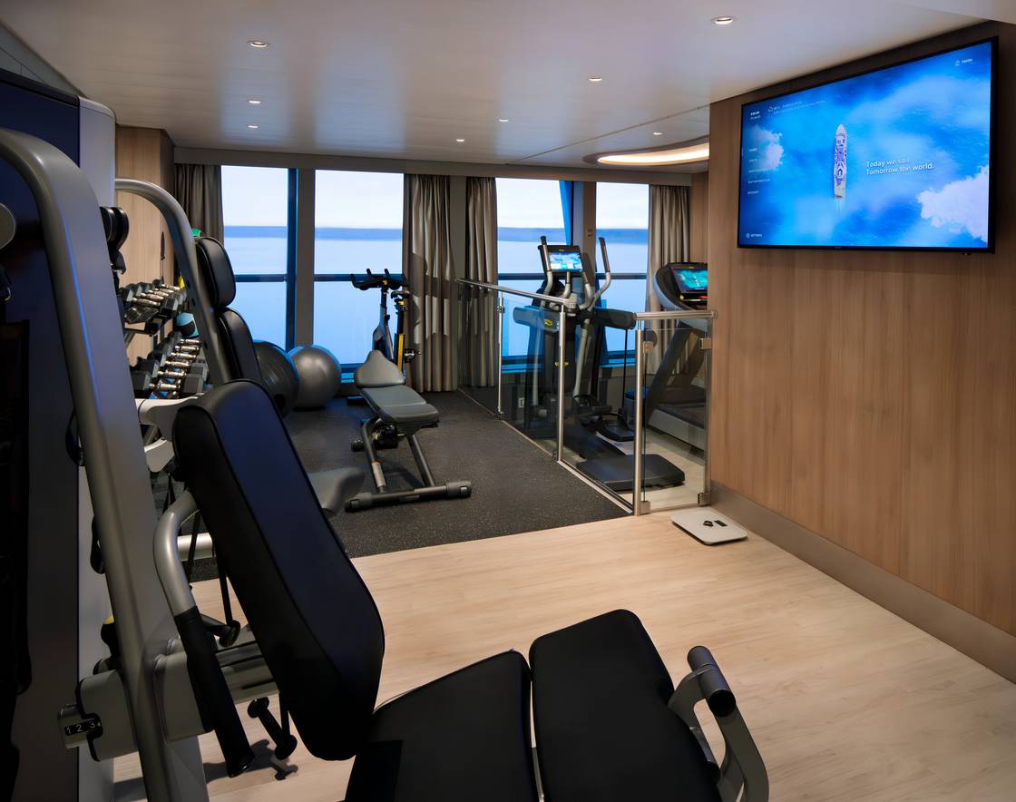 The HIIT – High Intensity Interval Training